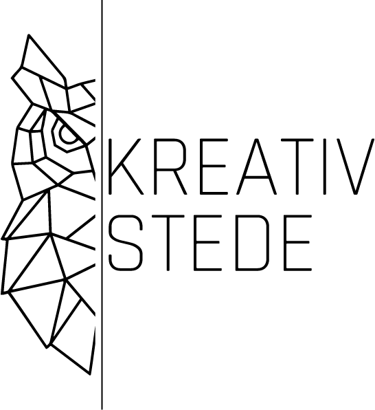 Firmenlogo Kreativstede